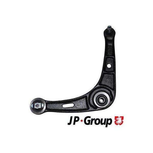 Jp Group 4340100270 Braccio Trasversale Inferiore Anteriore Sinistro Per Renault Laguna I (B56, 556)-image