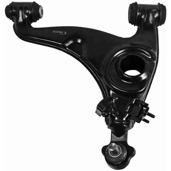Vaico V30-7141 Braccio Trasversale Anteriore Destro Adatto Per MERCEDES-BENZ Berlina (W124)-image