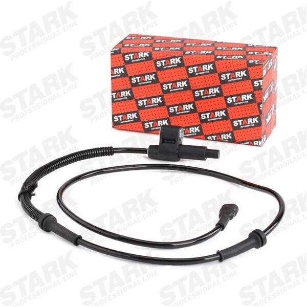 Stark SKWSS-0350274 - Sensore Abs Oe 1012022 Per Cougar, Mondeo Ii-image
