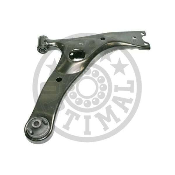 Optimal G6-1232 Braccio Trasversale Destro Inferiore Anteriore Per Toyota Rav 4 Ii (CLA2, XA2, ZCA2, ACA2)-image
