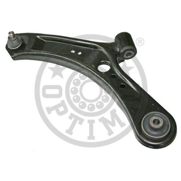 Optimal G6-1153 Braccio Trasversale Inferiore Anteriore Sinistro Per Fiat Sedici (Fy)-image