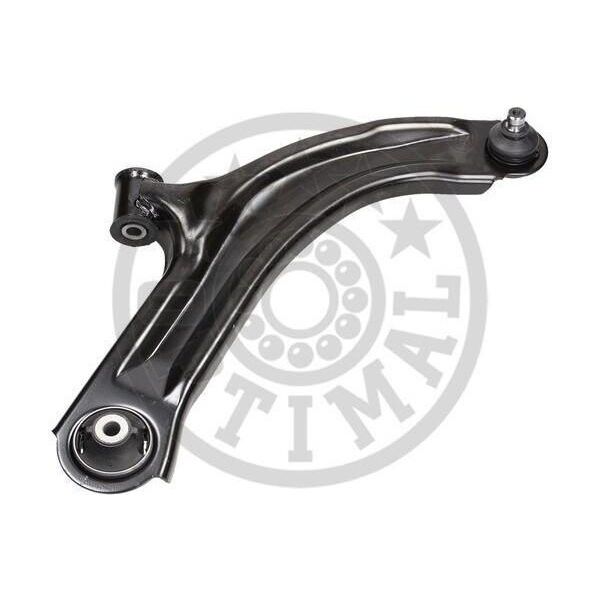 Optimal G6-1132 Braccio Trasversale Esterno Destro Inferiore Anteriore Per Nissan Micra Iii (K12)-image