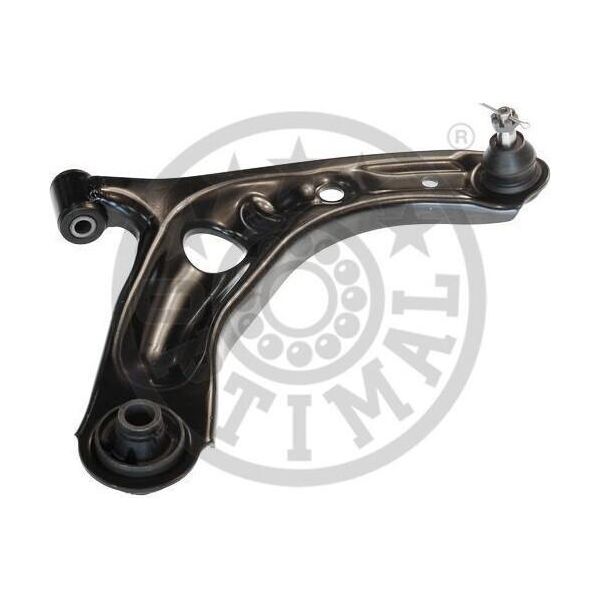 Optimal G6-1249 Braccio Trasversale Destro Inferiore Anteriore Per Toyota Aygo (WNB1, KGB1)-image