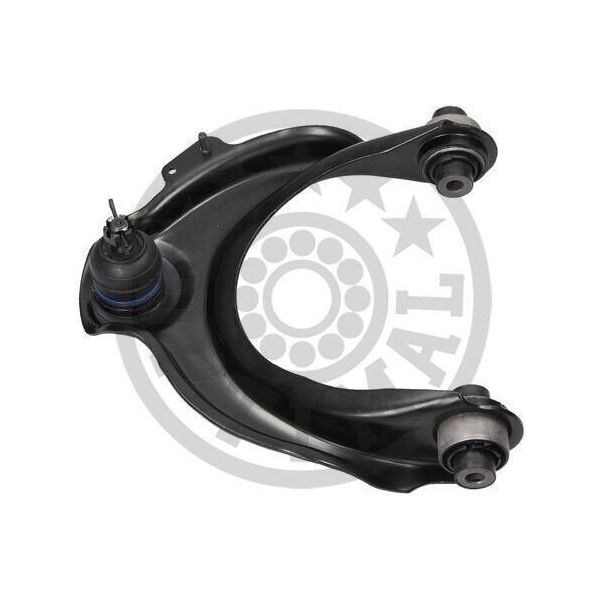 Optimal G6-1175 Braccio Trasversale Anteriore Sinistro Superiore Per Honda Accord Vii Berlina (Cl, Cn)-image