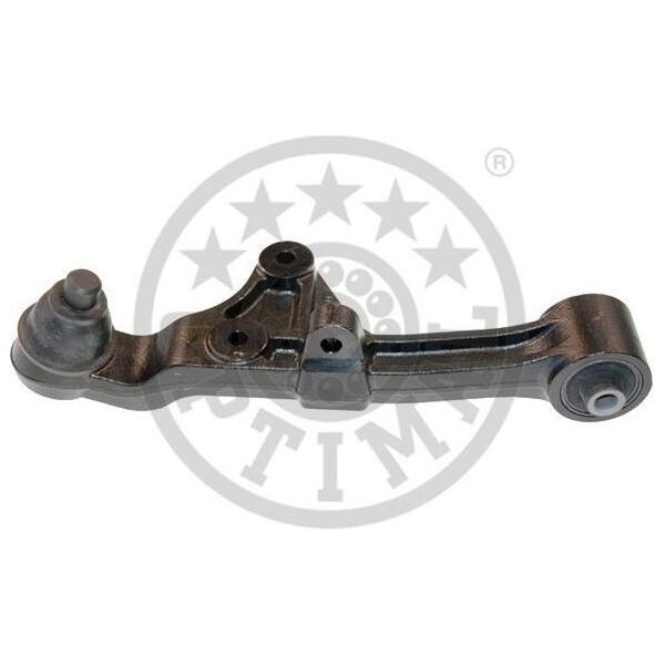 Optimal G5-623 Braccio Trasversale Inferiore Anteriore Sinistro Per Kia Carnival Ii (Gq)-image