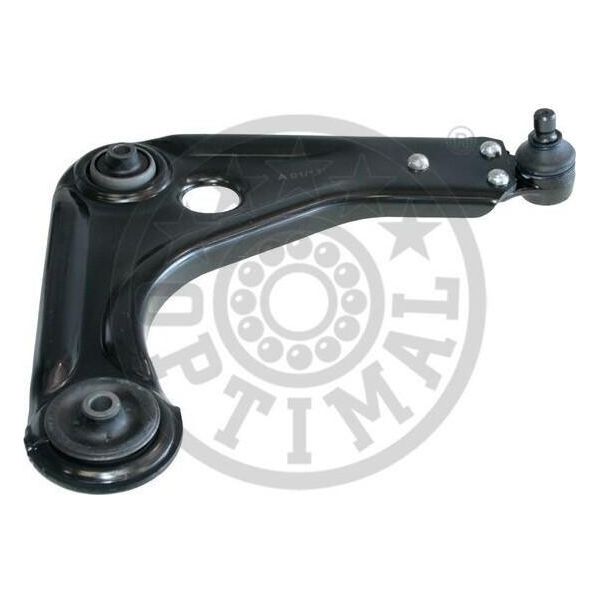 Optimal G6-126 Braccio Trasversale Destro Anteriore Per Ford Ka (Rb)-image