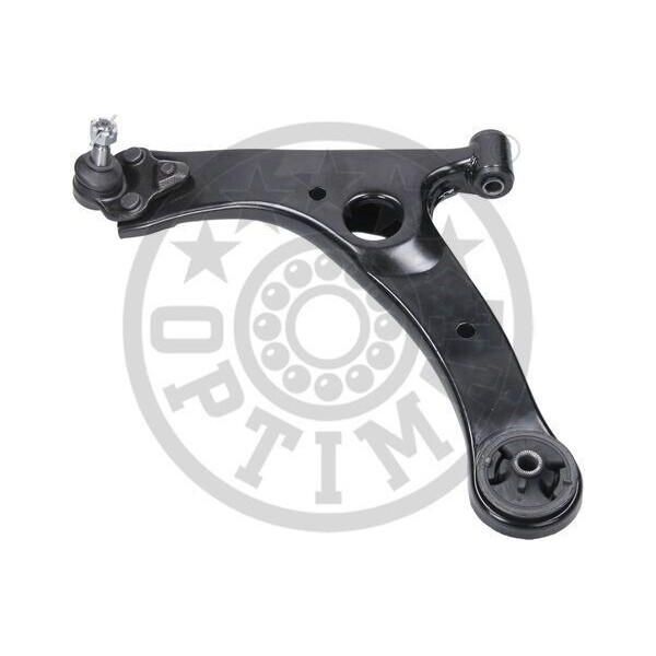 Optimal G6-1466 Braccio Trasversale Inferiore Anteriore Sinistro Per Toyota Corolla Verso (Zer, ZZE12, R1)-image