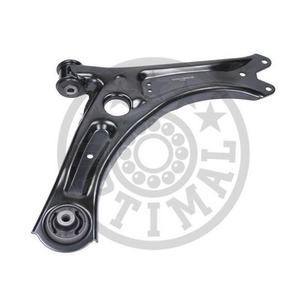 Optimal G6-1387 Braccio Trasversale Anteriore Destro Per Vw Caddy Iii Station Wagon (2KB, 2KJ, 2CB, 2CJ)-image