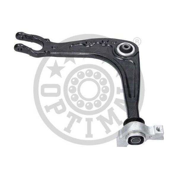 Optimal G6-1428 Braccio Trasversale Inferiore Anteriore Sinistro Adatto Per Peugeot 508 Sw I (8E)-image