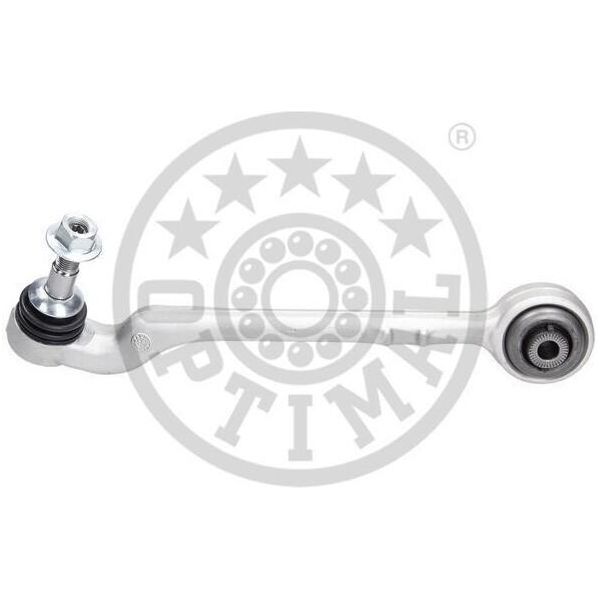 Optimal G5-894 Braccio Trasversale Posteriore Inferiore Anteriore Sinistro Per Bmw 1 Hatchback (F20)-image
