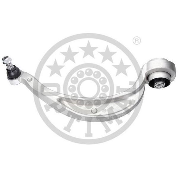 Optimal G5-963 Braccio Trasversale Posteriore Inferiore Anteriore Sinistro Per Audi A4 Avant (8K5, B8)-image