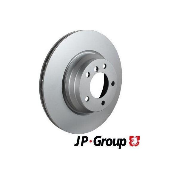 2X Jp Group Disco Freno 1463104600 Anteriore Per Bmw 3 Touring (E91) 3 Coupé (E92)-image