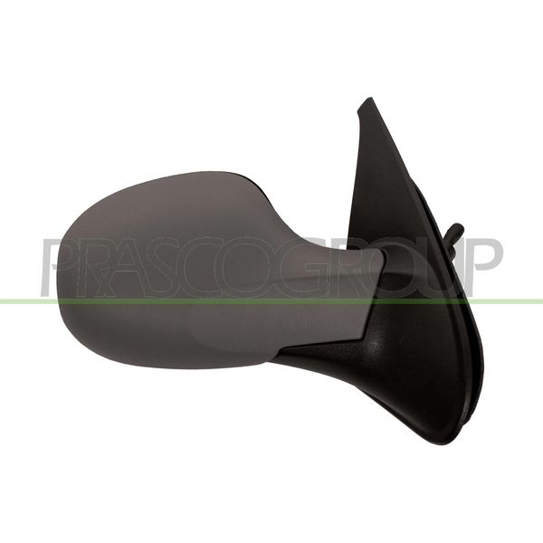 Prasco RN3267123 - Oe 963012634R Specchio Esterno Destro Per Clio Iii-image