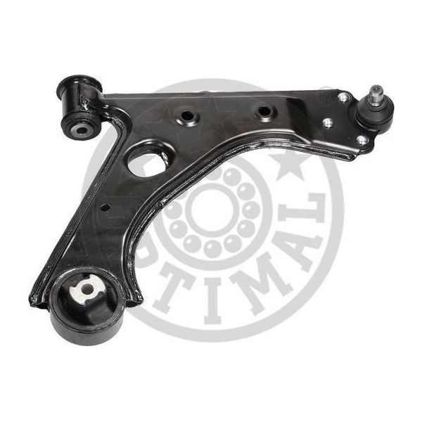 Optimal G6-1121 Braccio Trasversale Anteriore Destro Per Fiat Grande Punto (199)-image