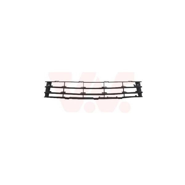 Van Wezel 0958590 - Griglia Di Ventilazione Oe 7414GL, Anteriore Per Xsara-image