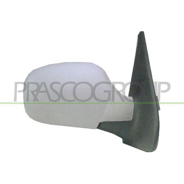 Prasco RN3227323 - Oe 7700435864 Specchio Esterno, Destro Per Clio Ii-image