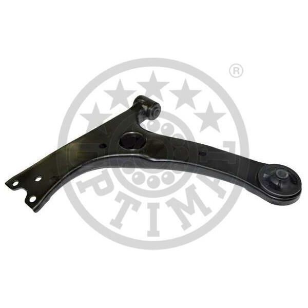 Optimal G6-1225 Braccio Trasversale Inferiore Anteriore Sinistro Per Toyota Corolla Verso (Zer, ZZE12, R1)-image