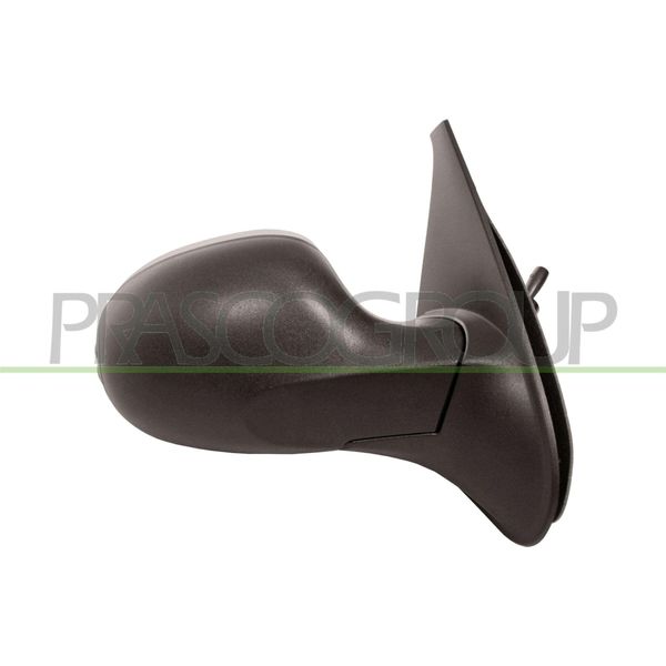 Prasco RN3267113 - Oe 963012634R Specchio Esterno Destro Per Clio Iii-image