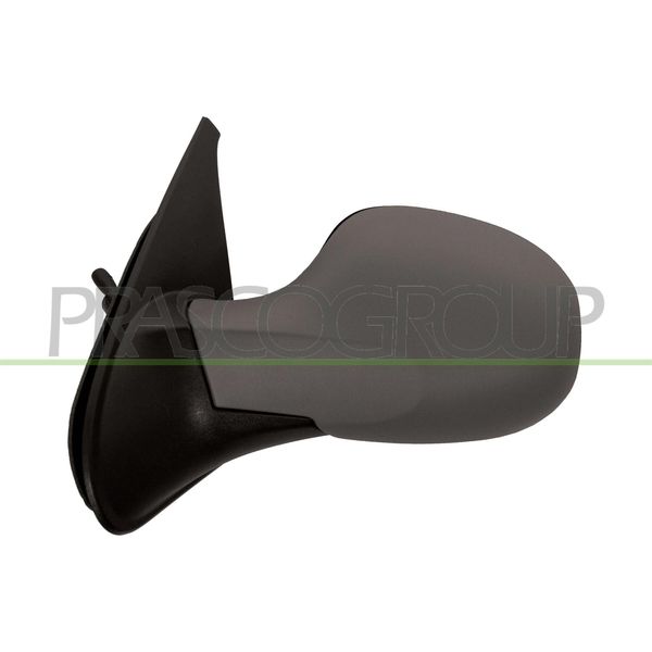 Prasco RN3267124 - Oe 963020266R Specchio Esterno, Sinistro Per Clio Iii-image