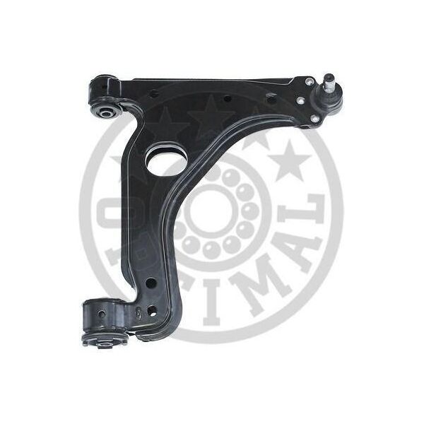 Optimal G6-653 Braccio Trasversale Destro Inferiore Anteriore Per Opel Vectra B (36)-image