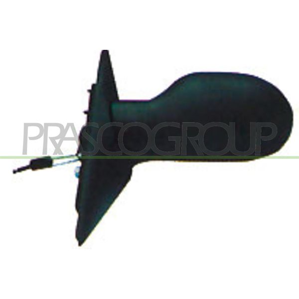 Prasco RN0827214 - Oe 7700410965 Specchio Esterno, Sinistro Per Laguna I-image