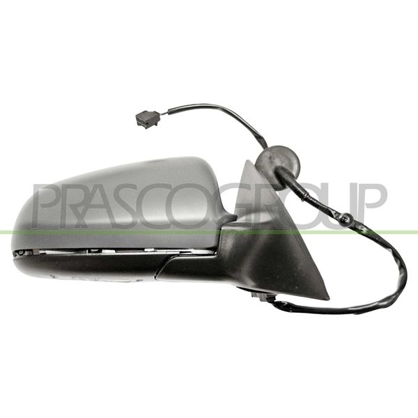 Prasco AD0347343P - Oe 4F1858532E01C Specchio Retrovisore Esterno Destro Per A6 (4F)-image