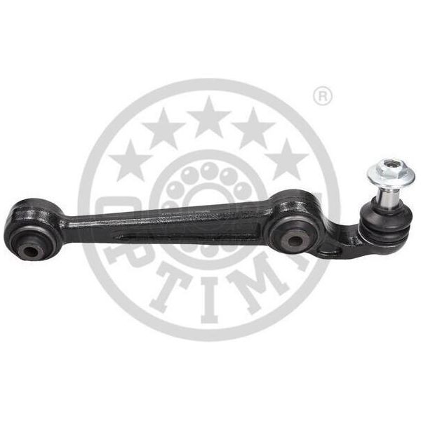 Optimal G5-756 Braccio Trasversale Inferiore Anteriore Per Mazda 6 Station Wagon (Gy)-image