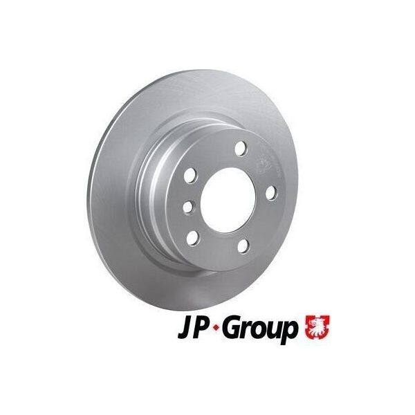 Jp Group 1463206300 - Oe 34216792225 Disco Freno, Asse Posteriore Per Serie 2 (F22, F87), Serie 1 (F20), Serie 2 (F23), Serie 1 (F21)-image