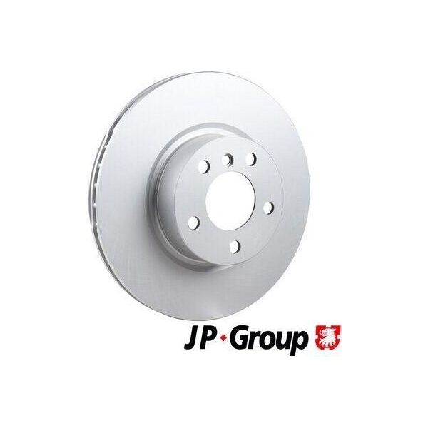 2X Jp Group Disco Freno 1463107200 Anteriore Per Bmw X3 (F25) X4 (F26) 328Mm-image