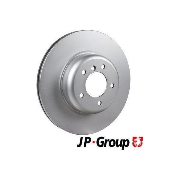 2X Jp Group Disco Freno 1463107000 Anteriore Per Bmw 3 Touring (E91) 3 Coupé (E92)-image