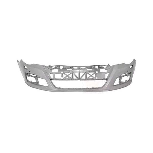 Van Wezel 5841577 - Paraurti Anteriore Oe 3C8807217RGRU Per Passat Cc (357)-image
