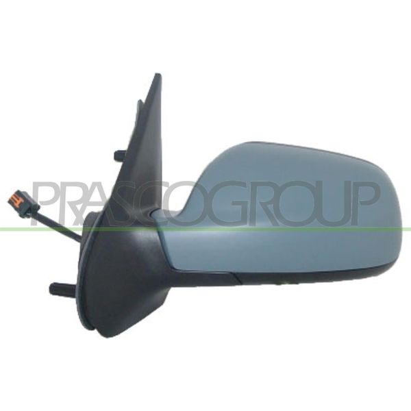 Prasco CI4227324 - Specchio Esterno Oe 8149GJ, Sinistro Per Xsara-image