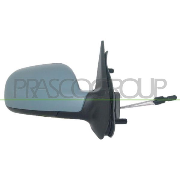 Prasco CI4227123 - Specchio Esterno Oe 8149GE, Destro Per Xsara-image