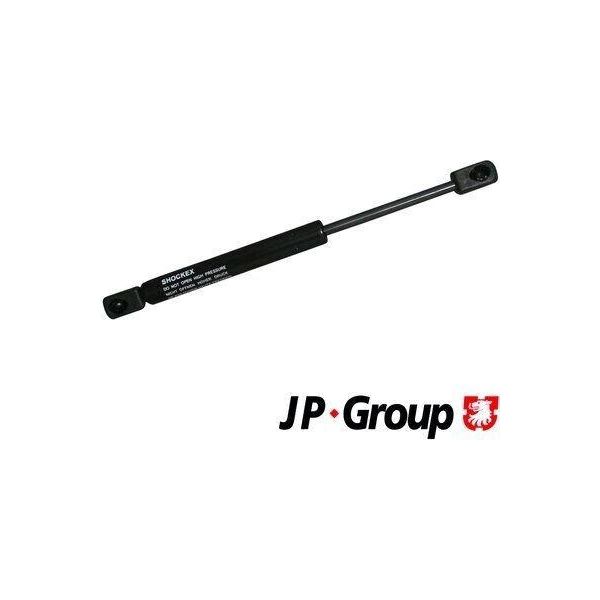 Jp Group 1281202300 - Ammortizzatore Per Portellone Posteriore Oe 13247869 Per Vectra C (Z02)-image