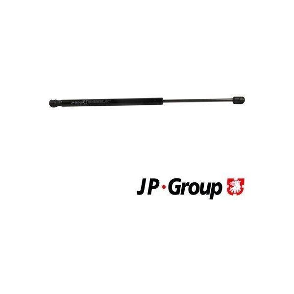 Jp Group 1381202300 - Oe A2047400145 Ammortizzatore Portellone Posteriore Per Classe C (S204)-image