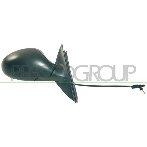 Prasco ST0337113 - Oe 6L185708D01C Specchio Esterno Destro Per Ibiza (6L), Cordoba (6L)-image