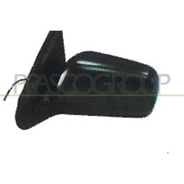 Prasco DS4227114 - Specchio Esterno Oe 96302BN226, Sinistro Per Almera Ii (N16)-image