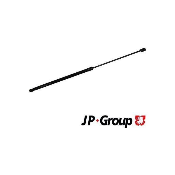 Jp Group 4381201800 - Oe 904510002R Ammortizzatore Portellone Posteriore Per Megane Iii-image
