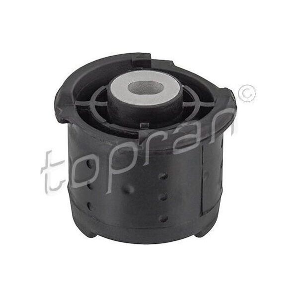 Topran 500 023 - Oe 3331 6 770 784 Cuscinetto, Supporto Asse Per X3 (E83), Serie 3 (E46)-image