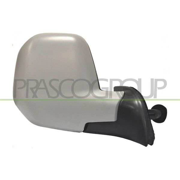 Prasco CI9187123 - Oe 8149C6 Specchio Esterno Destro Per Berlingo, Partner, Partner Tepee-image