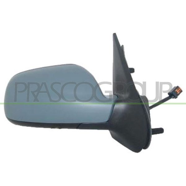 Prasco CI4227333 - Specchio Esterno Oe 8149GW, Destro Per Xsara-image