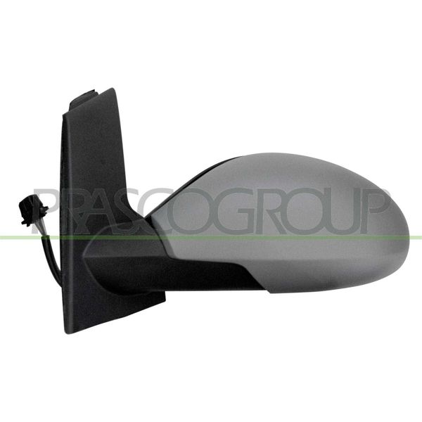 Prasco ST5227314 - Oe 5P18575089B9 Specchio Esterno, Sinistro Per Altea (5P), Toledo Iii (5P2)-image