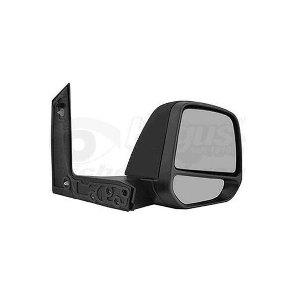 Van Wezel 1927804 Specchietto Esterno Specchietto Laterale Destro Per Ford Tourneo Connect / Grand Tourneo Connect V408 Station Wagon Convesso-image