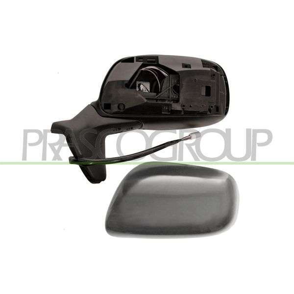 Prasco TY3507304 - Specchio Esterno Oe 8790602250, Sinistro Per Auris (E15)-image