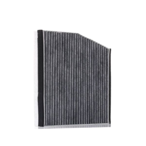 Ridex 424I0257 - Filtro Aria Abitacolo Oe 27277 5DA0A Per Classe A (W176), Classe B (W246), Cla (C117), Cla (X117), Classe Gla (X156)-image