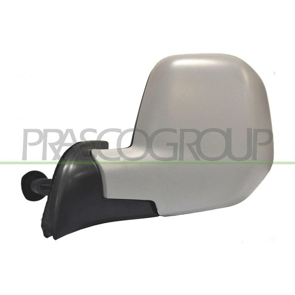 Prasco CI9187124 - Specchio Esterno Oe 8149C2, Sinistro Per Berlingo, Partner, Partner Tepee-image