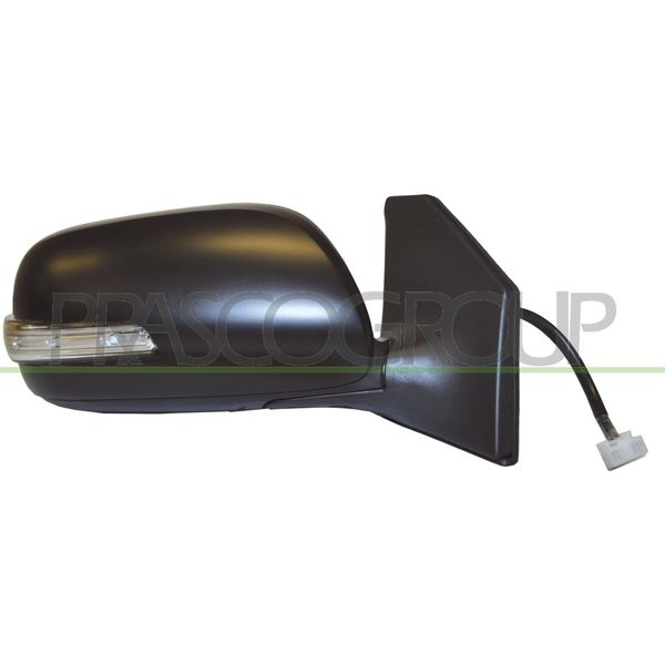 Prasco TY2447373 - Oe 8790805400A0 Specchio Esterno Destro Per Avensis (T25)-image