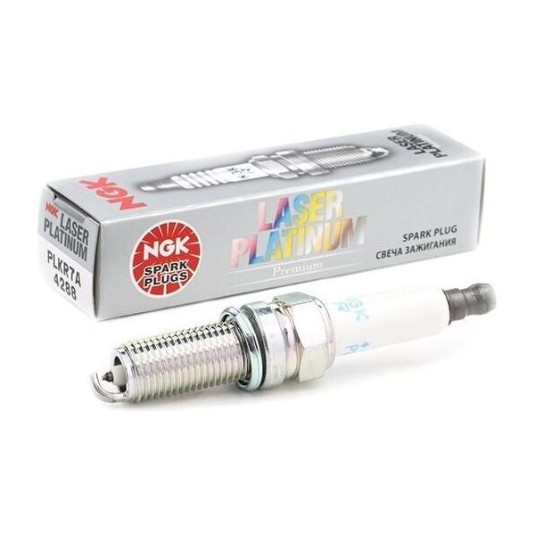 Candela Ngk 4288 Oe 1882709080 Compatibile Con I10, I20, Classe C, Classe Clc, Clk, Cls, Classe E, Classe G, Classe Gl, Classe Glk, Classe R, Classe S, Sl, Slk, Sprinter, Viano, Vito-image