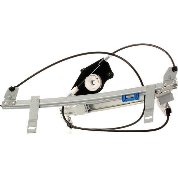 Ridex 1561W0205 - Oe 9221W0 Regolatore Di Finestrini, Anteriore Sinistro Per 307 Cc (3B)-image