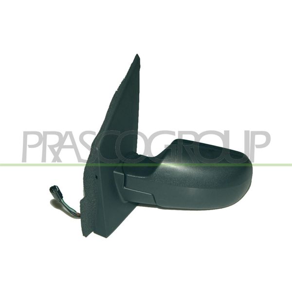 Prasco FD3407114P - Oe 1148206 Piedino Di Sostegno, Collegamenti Per Fiesta V-image